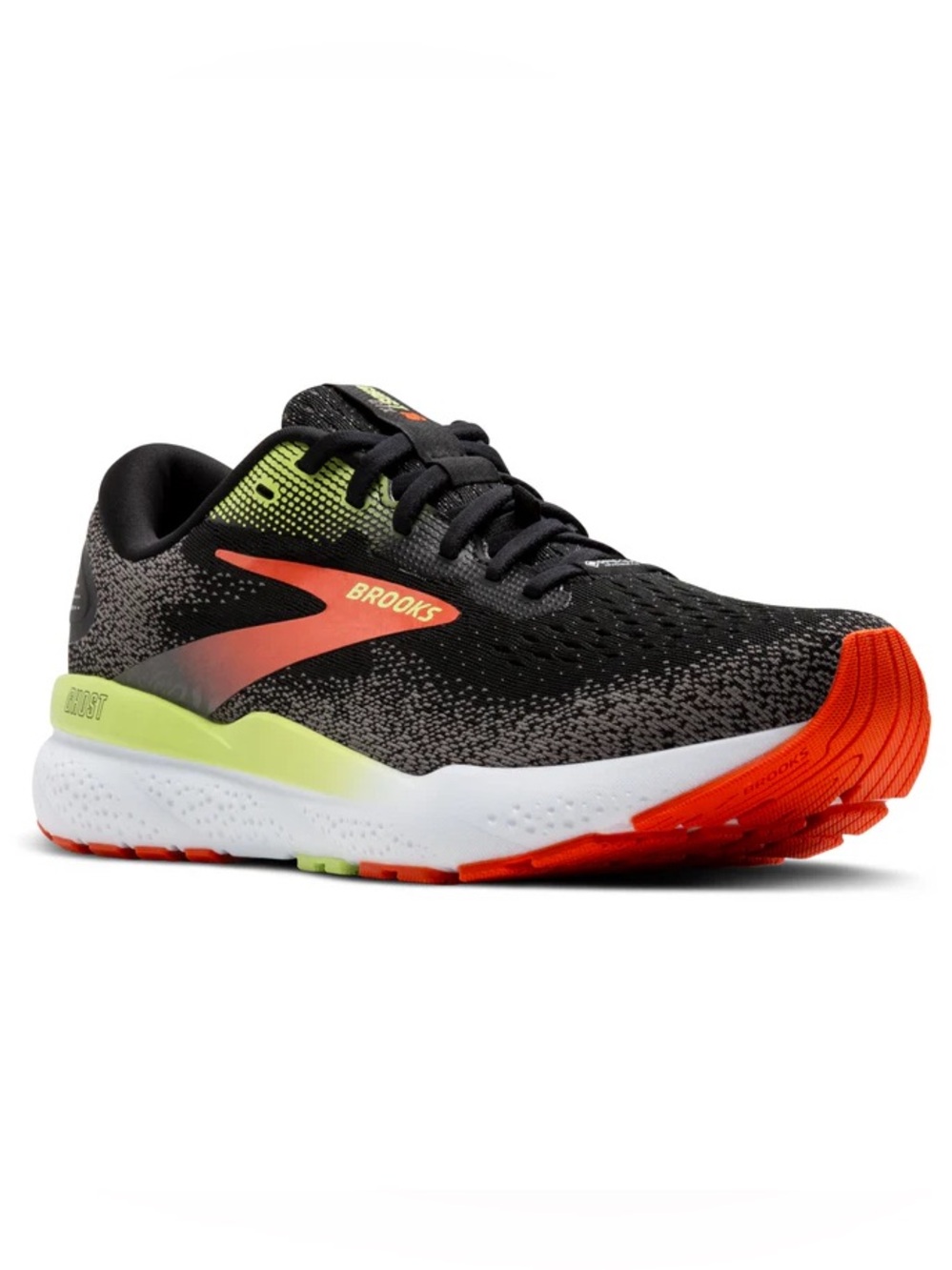 BROOKS Ghost 16 GTX Gore-Tex *Waterproof-Men’s size 11